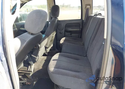 2003 Dodge Ram 1500 Slt/Laramie/St z USA, uszkodzony, nr VIN 1D7HA18N33S379967